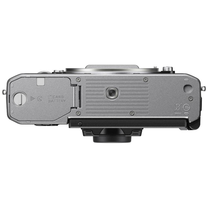 Nikon Z fc Mirrorless Camera Body