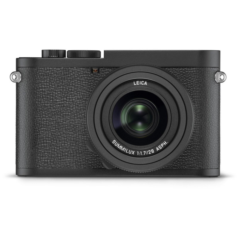 Leica Q2 Monochrom Compact Digital Camera