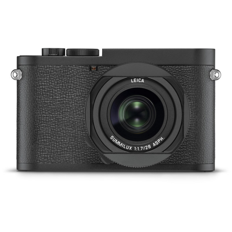 Leica Q2 Monochrom Compact Digital Camera