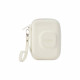 Fujifilm Instax Mini LiPlay Case Misty White