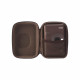 Fujifilm Instax Mini LiPlay Case Deep Bronze