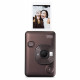 Fujifilm Instax Mini LiPlay Deep Bronze