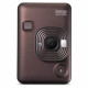 Fujifilm Instax Mini LiPlay Deep Bronze