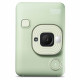 Fujifilm Instax Mini LiPlay Matcha Green