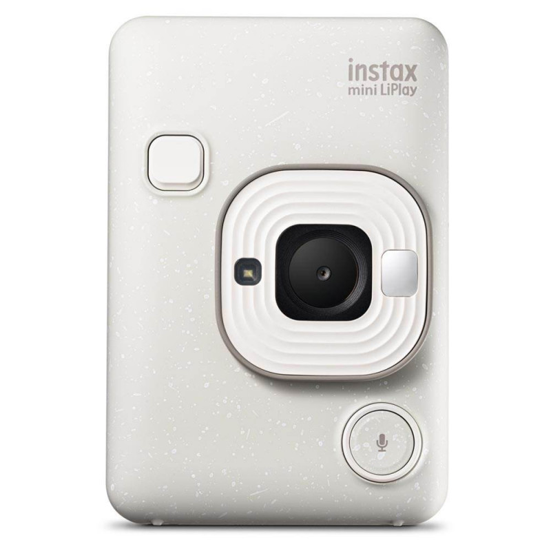 Fujifilm Instax Mini LiPlay Misty White