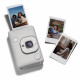 Fujifilm Instax Mini LiPlay Misty White