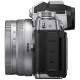 Nikon Z fc Mirrorless Camera With Z 16-50mm f/3.5-6.3 Lens Kit