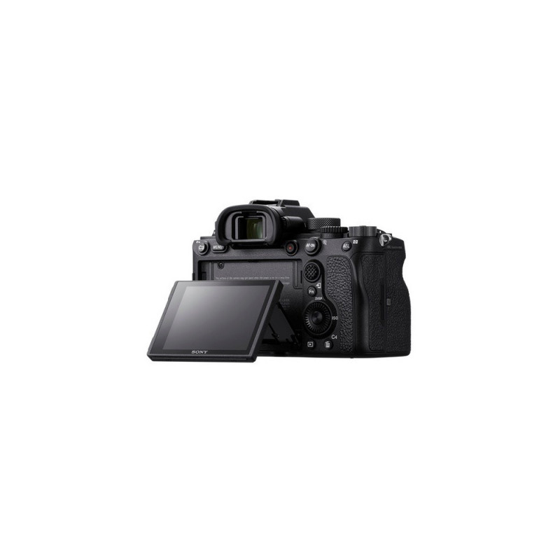 Sony A9 II Mirrorless Camera Body