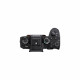 Sony A9 II Mirrorless Camera Body