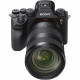 Sony A9 II Mirrorless Camera Body