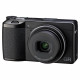 Ricoh GR III HDF Compact Camera