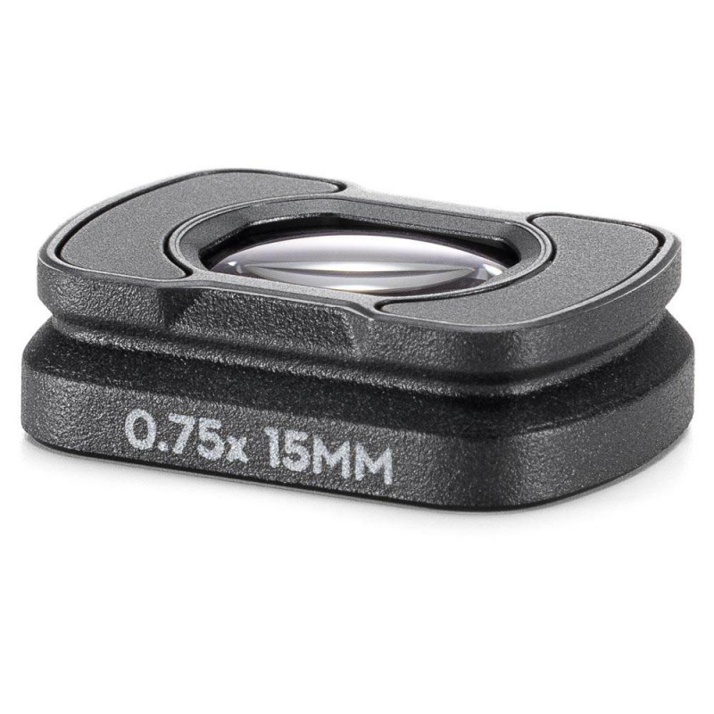 DJI Osmo Pocket 3 Wide-Angle Lens