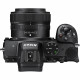 Nikon Z5 Mirrorless Camera With Z 24-50mm f/4-6.3 Zoom Lens Kit