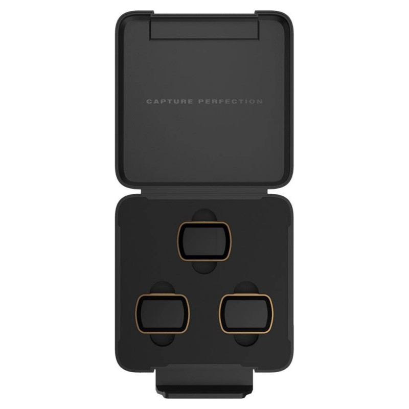 PolarPro Osmo Pocket 3 Shutter Collection