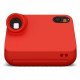 Polaroid Go Generation 2 Instant Film Camera Red