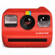 Polaroid Go Generation 2 Instant Film Camera Red