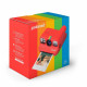 Polaroid Go Generation 2 Instant Film Camera Red