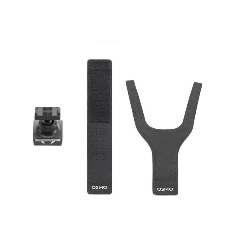 DJI Osmo Action 360 Wrist Strap