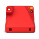 Polaroid Now Gen II Instant Camera Red