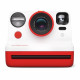 Polaroid Now Gen II Instant Camera Red