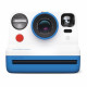 Polaroid Now Gen II Instant Camera Blue