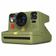 Polaroid Now+ Gen II Instant Camera Forest Green