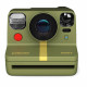 Polaroid Now+ Gen II Instant Camera Forest Green