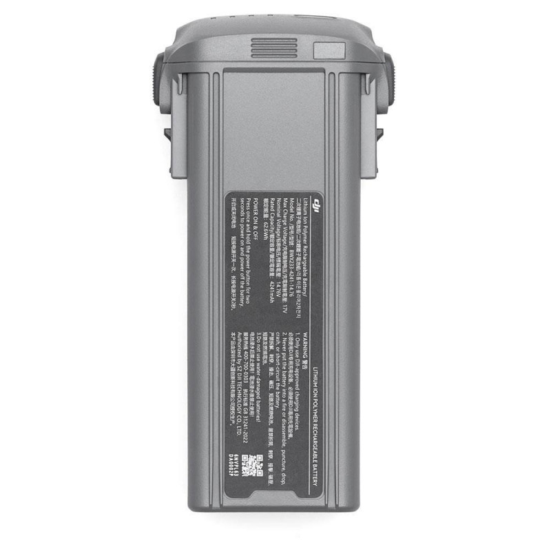 DJI Air 3 Intelligent Flight Battery