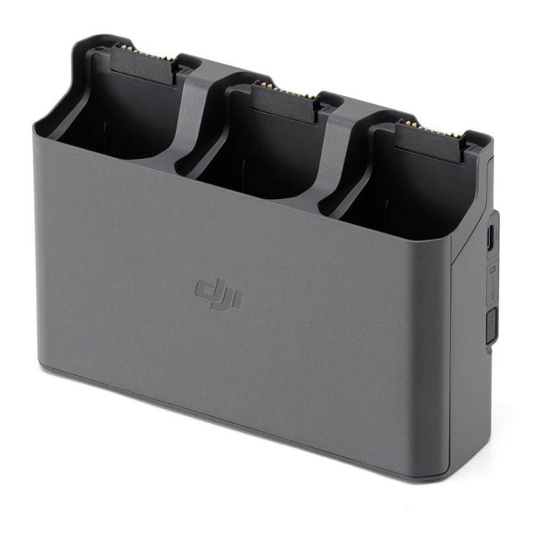 DJI Air 3 Battery Charging Hub