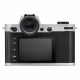 Leica SL2 Mirrorless Camera Silver