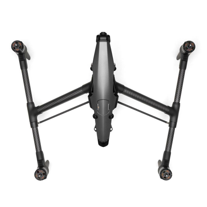 DJI Inspire 3 Drone Combo