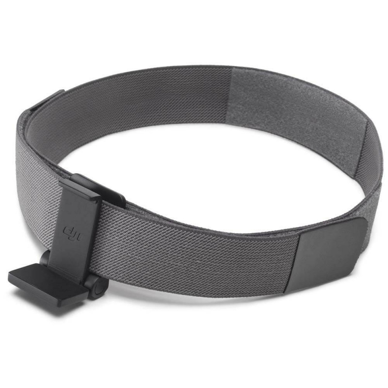 DJI Action 2 Magnetic Headband