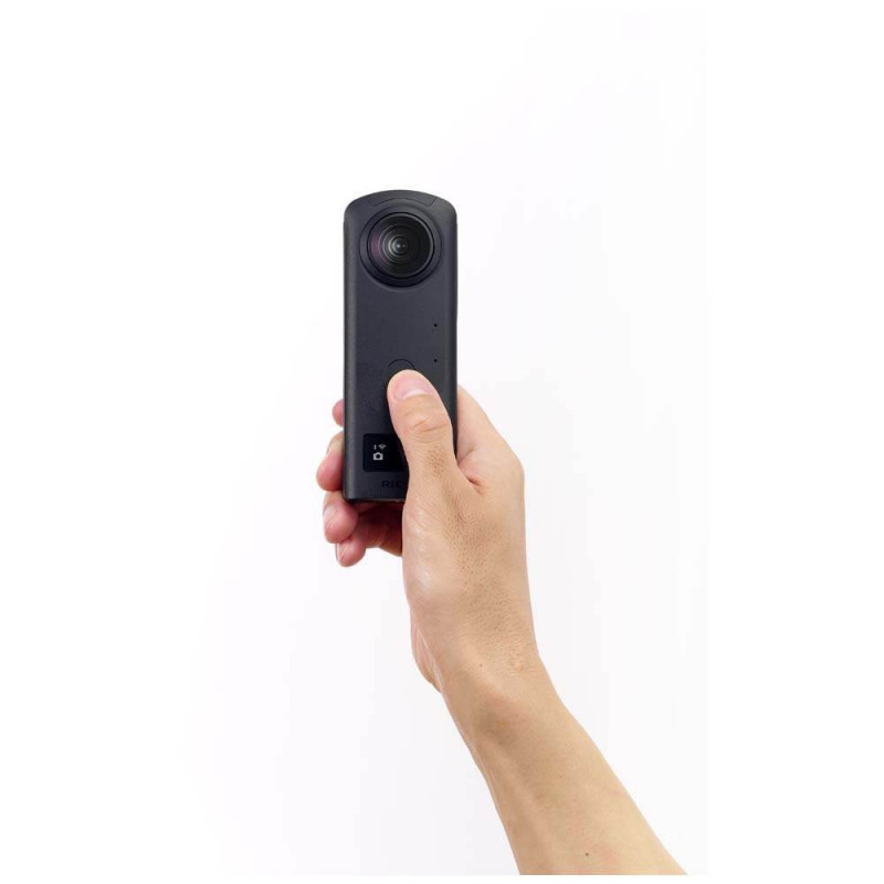 Ricoh THETA Z1 51GB 360-Degree Action Camera