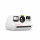 Polaroid Go Instant Camera White