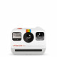 Polaroid Go Instant Camera White