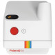 Polaroid Go Instant Camera White