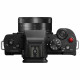 Panasonic Lumix G100D With G Vario 12-32mm Lens And DMW-SHGR1 Grip Kit