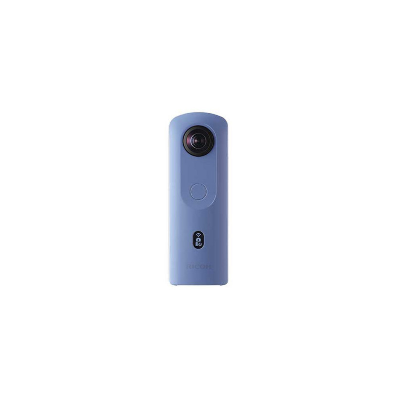 Ricoh Theta SC2 Blue