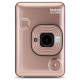 Fujifilm Instax Mini LiPlay Blush Gold