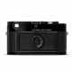 Leica MP 0.72 Black Paint Film Camera Body