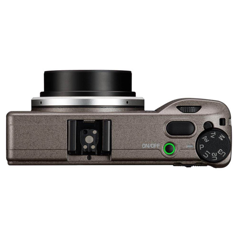 Ricoh GR III Diary Edition