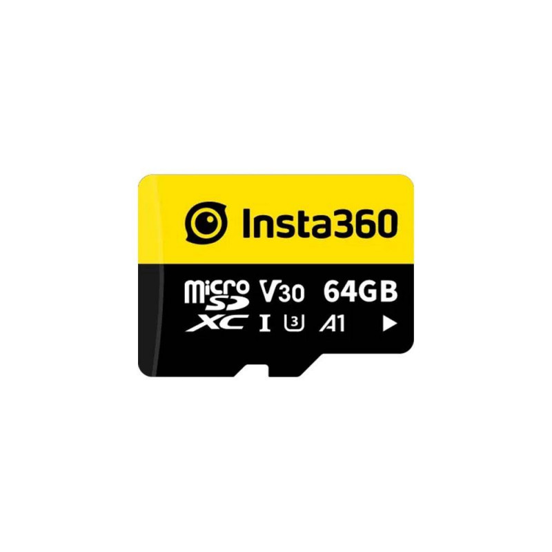 Insta360 X4 Motorbike Bundle