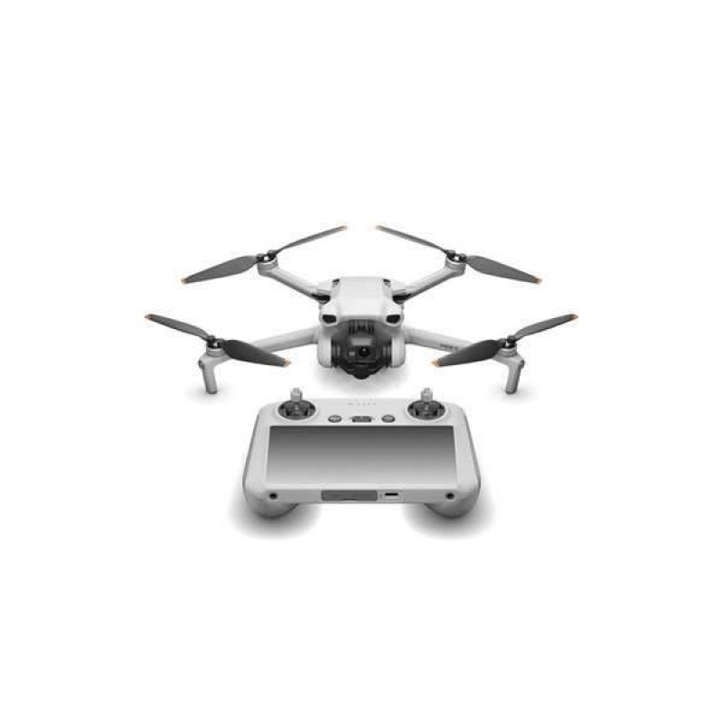 DJI Mini 3 Drone (DJI RC)