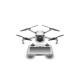 DJI Mini 3 Drone (DJI RC)