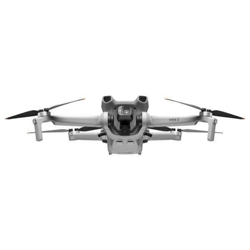 DJI Mini 3 Drone (DJI RC)