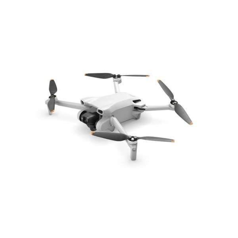 DJI Mini 3 Drone (DJI RC)