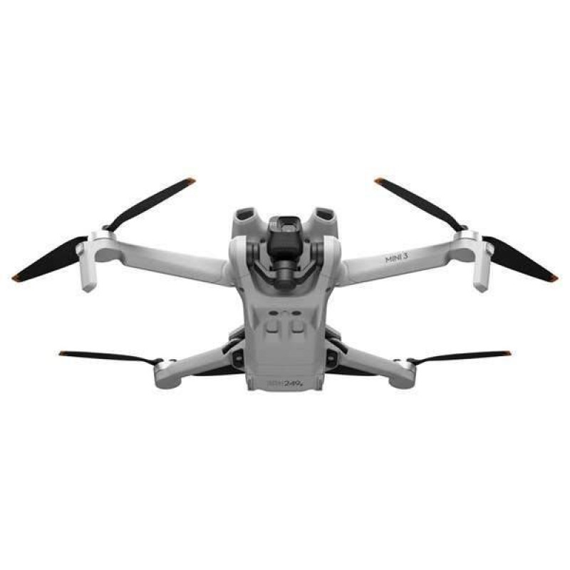 DJI Mini 3 Drone (DJI RC)