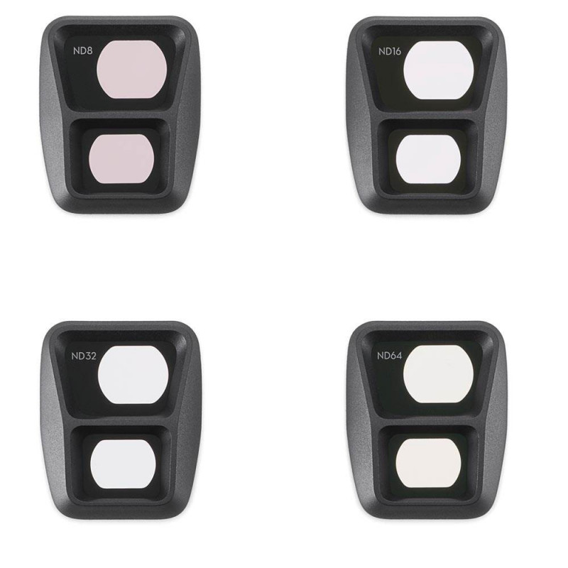 DJI Air 3 ND Filters Set 8/16/32/64