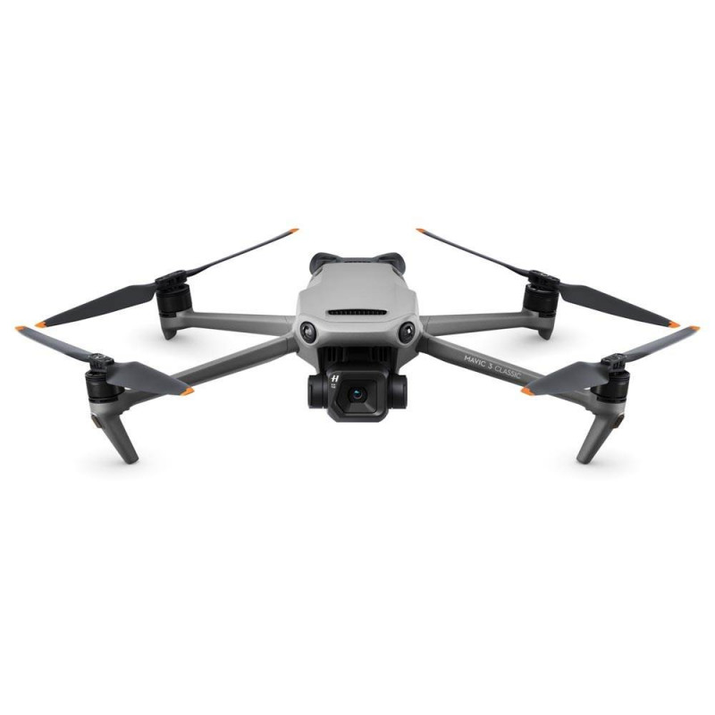 DJI Mavic 3 Classic Drone (No RC)