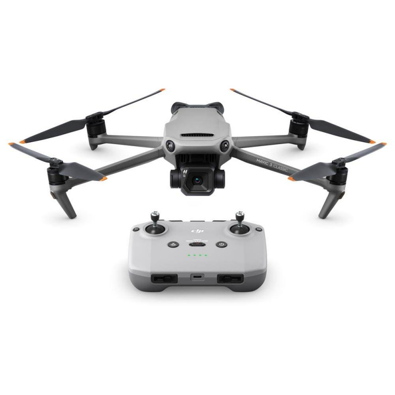 DJI Mavic 3 Classic Drone Only